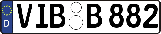 VIB-B882