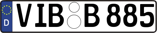 VIB-B885