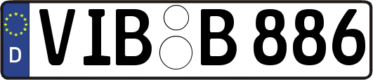 VIB-B886