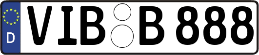VIB-B888
