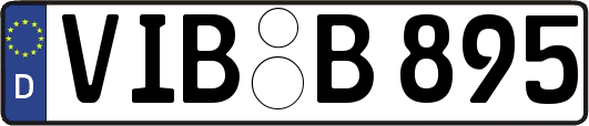 VIB-B895