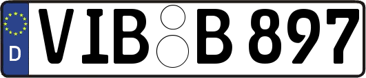 VIB-B897