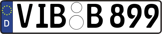 VIB-B899