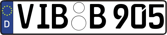 VIB-B905