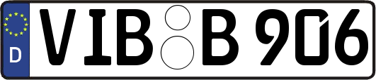 VIB-B906