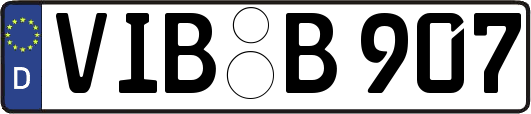 VIB-B907