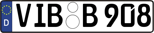 VIB-B908