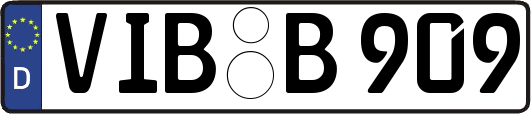 VIB-B909