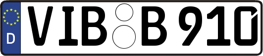 VIB-B910
