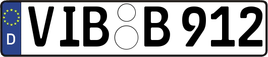 VIB-B912
