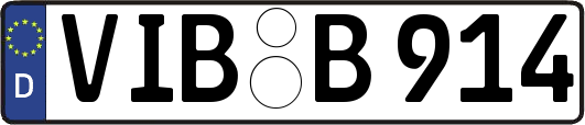 VIB-B914
