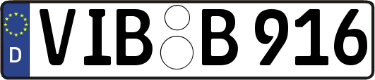 VIB-B916