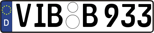 VIB-B933