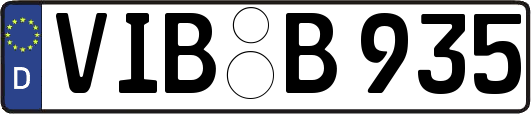 VIB-B935