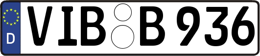VIB-B936