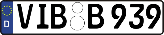 VIB-B939