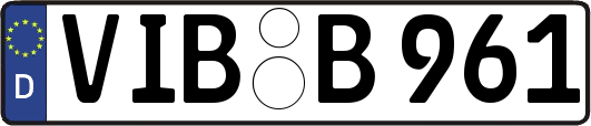 VIB-B961