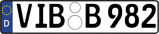 VIB-B982