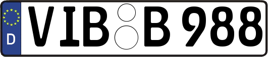 VIB-B988