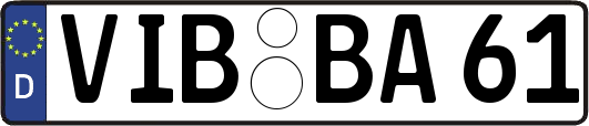 VIB-BA61