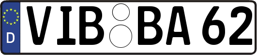 VIB-BA62