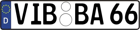 VIB-BA66