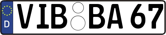 VIB-BA67