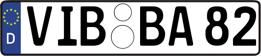 VIB-BA82
