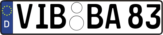 VIB-BA83