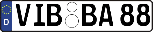 VIB-BA88
