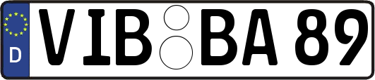 VIB-BA89