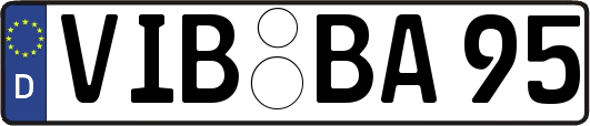 VIB-BA95