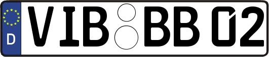 VIB-BB02