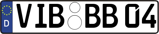 VIB-BB04