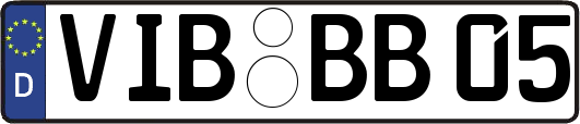 VIB-BB05