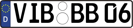 VIB-BB06