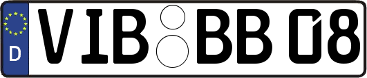 VIB-BB08