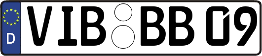 VIB-BB09