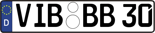 VIB-BB30