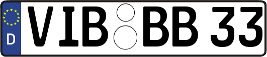 VIB-BB33