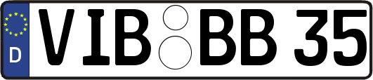 VIB-BB35
