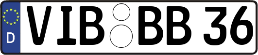 VIB-BB36
