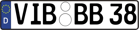 VIB-BB38