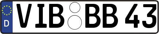VIB-BB43