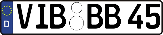 VIB-BB45