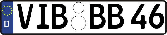 VIB-BB46