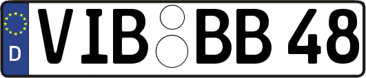VIB-BB48