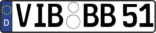 VIB-BB51