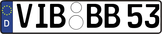 VIB-BB53