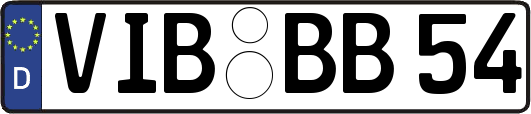VIB-BB54